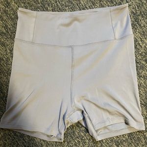 Girlfriend collective ultralight run short